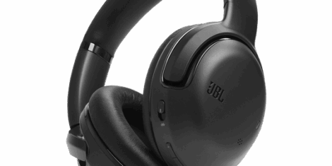JBL_TOUR_One M2_Product Image_Hero_Black