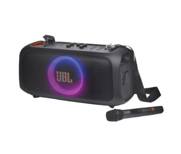 partybox on-the-go essensial