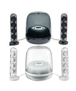 SOUNDSTICK 4